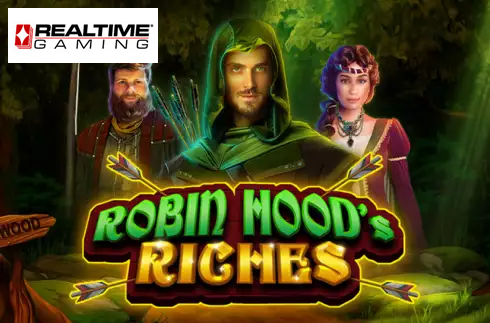 Robin Hood's Riches